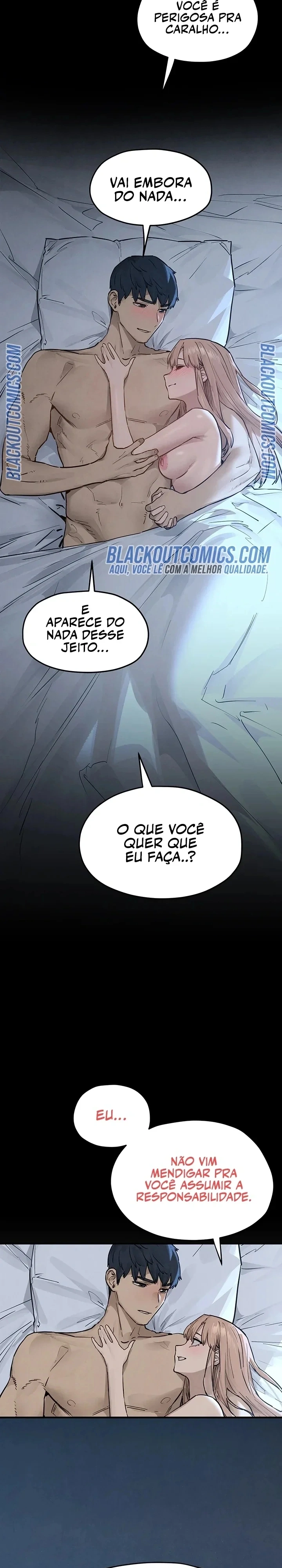 Moby Dick Capítulo 98 Página 23