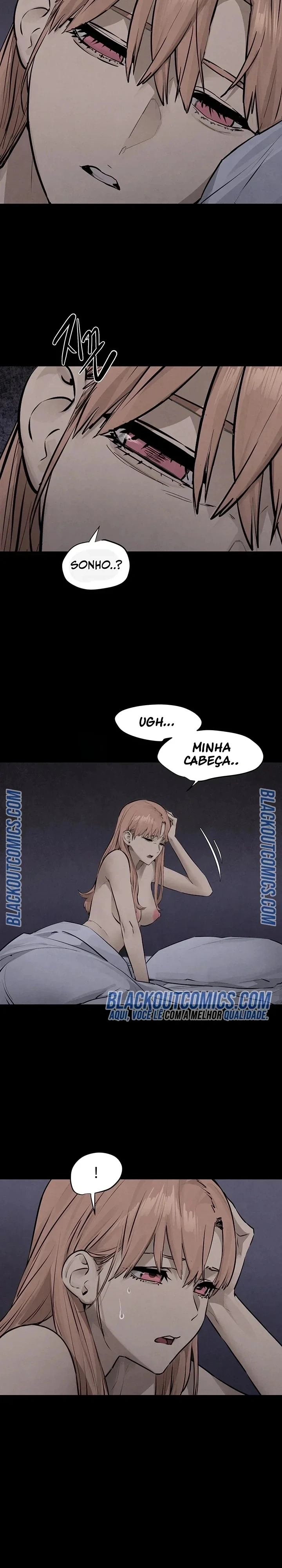 Moby Dick Capítulo 98 Página 30