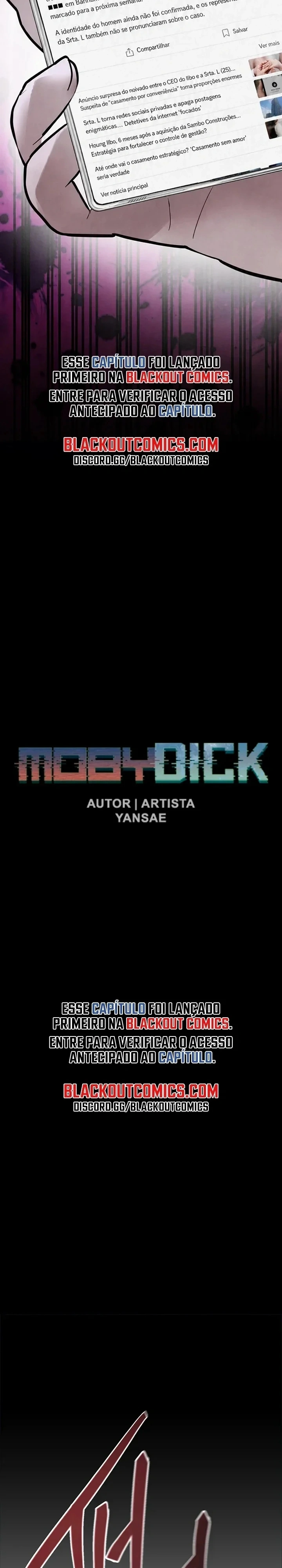 Moby Dick Capítulo 98 Página 4