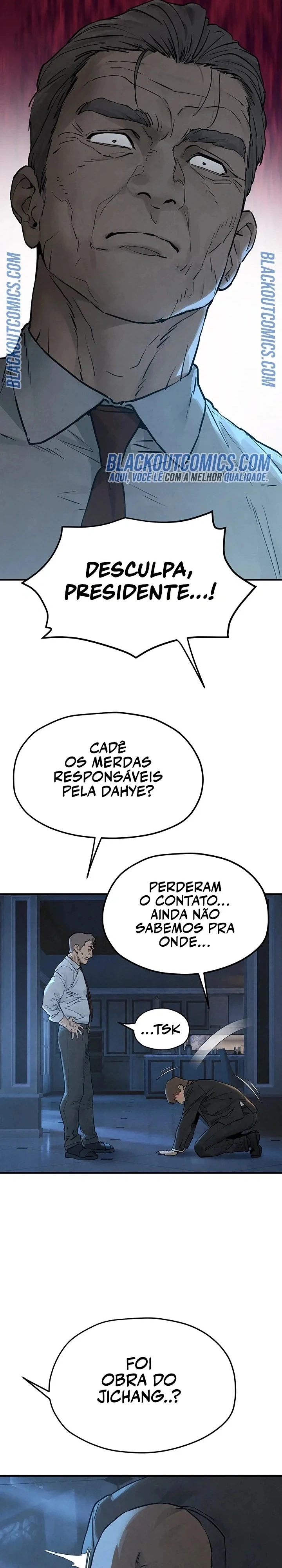 Moby Dick Capítulo 98 Página 6