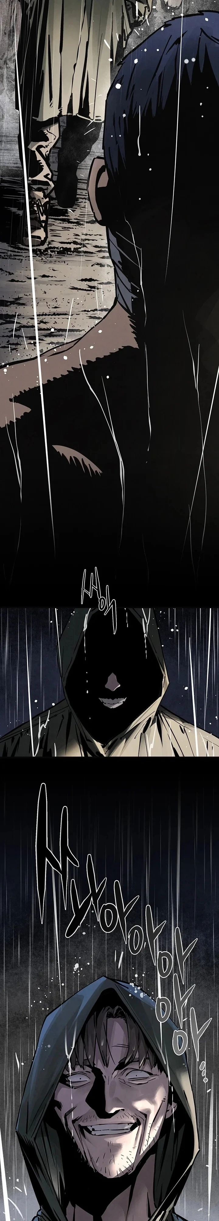 Moby Dick Capítulo 99 Página 13