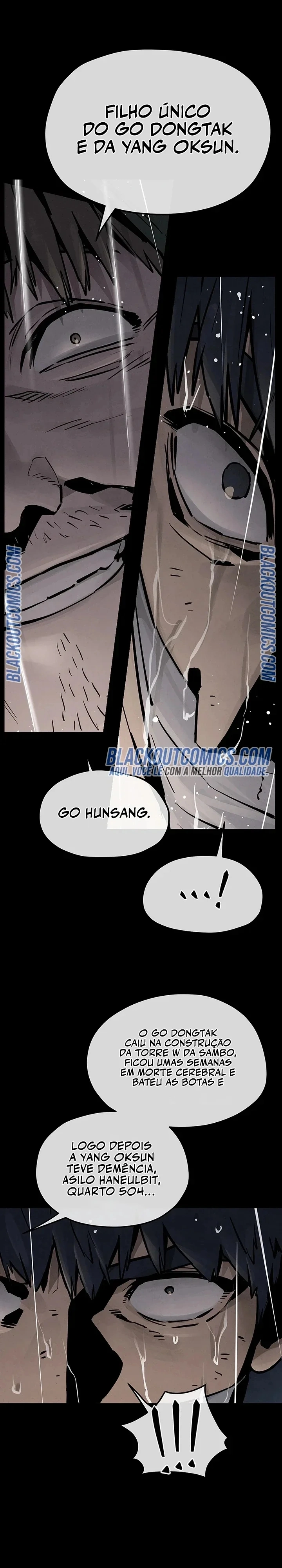 Moby Dick Capítulo 99 Página 15