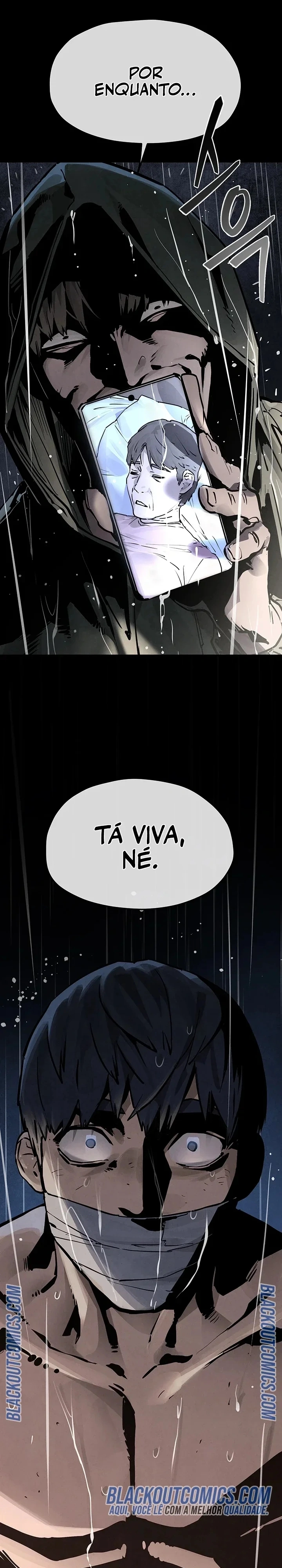 Moby Dick Capítulo 99 Página 16