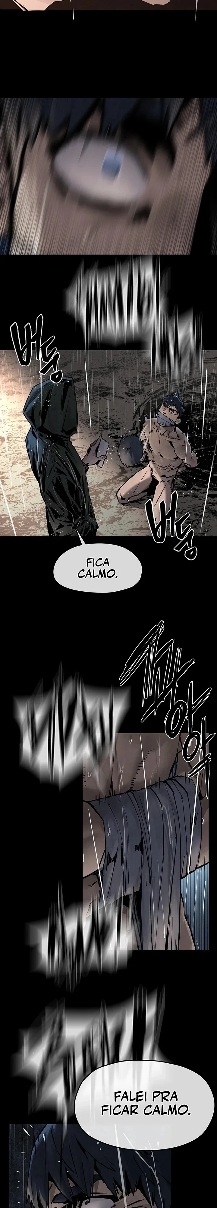 Moby Dick Capítulo 99 Página 17
