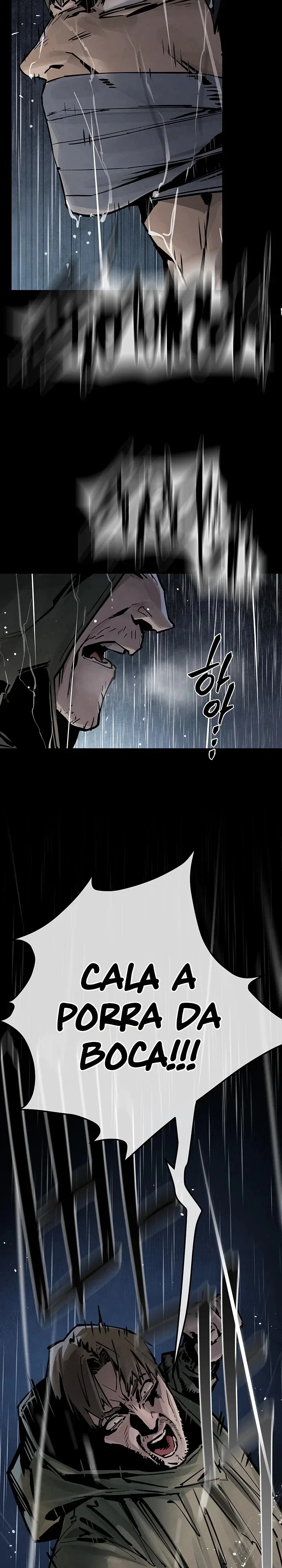 Moby Dick Capítulo 99 Página 18