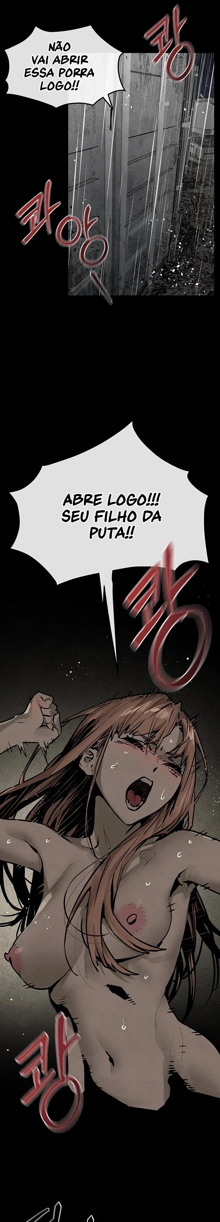 Moby Dick Capítulo 99 Página 23