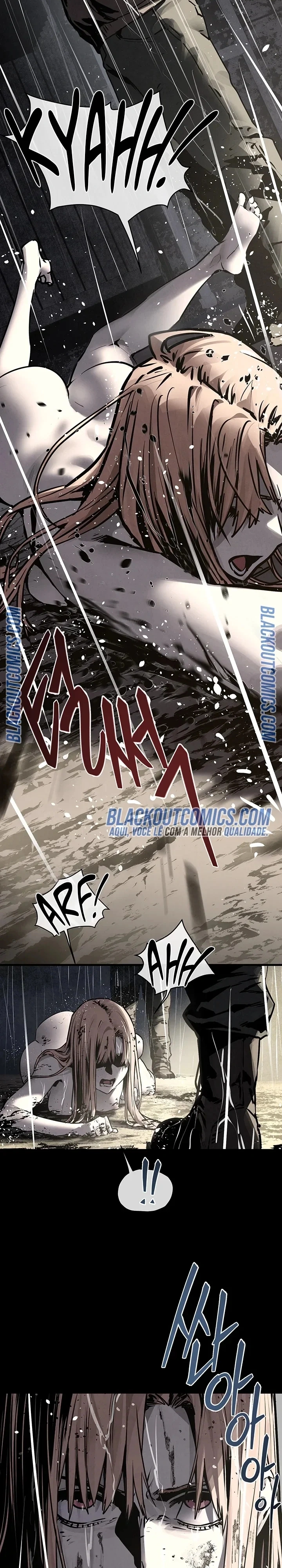 Moby Dick Capítulo 99 Página 25