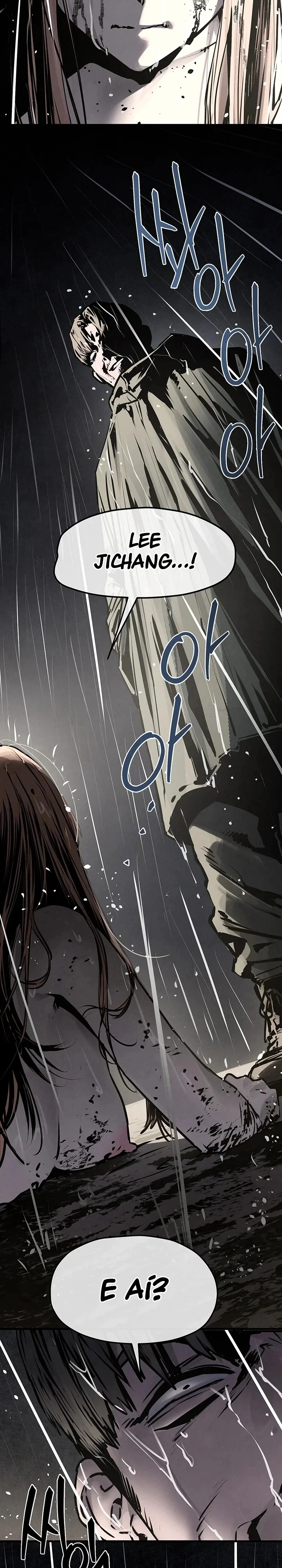 Moby Dick Capítulo 99 Página 26