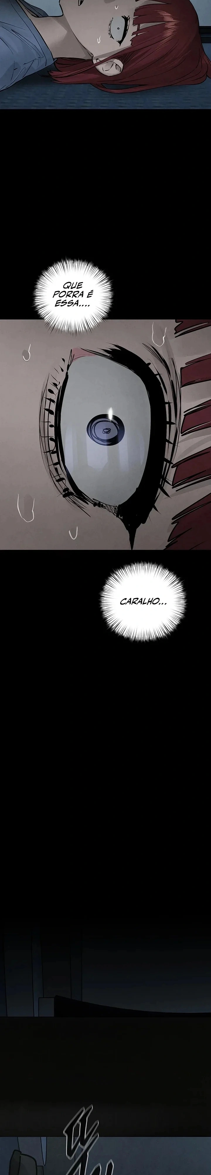 Moby Dick Capítulo 99 Página 4