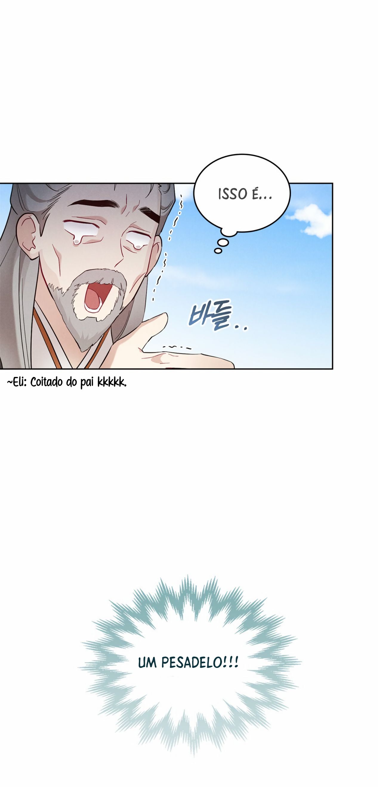 Mokrina Capítulo 1 Página 10