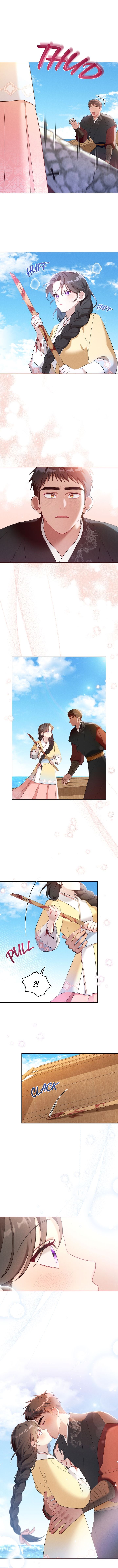 Mokrina Capítulo 10 Página 11