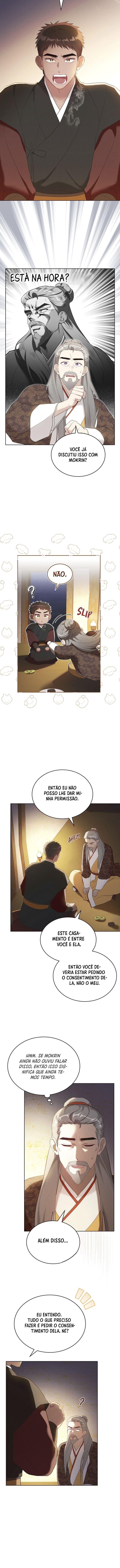 Mokrina Capítulo 11 Página 10
