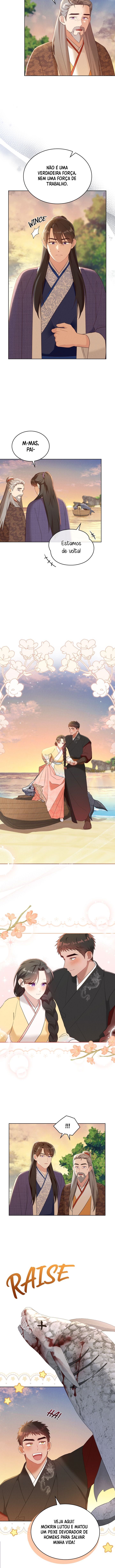 Mokrina Capítulo 11 Página 7