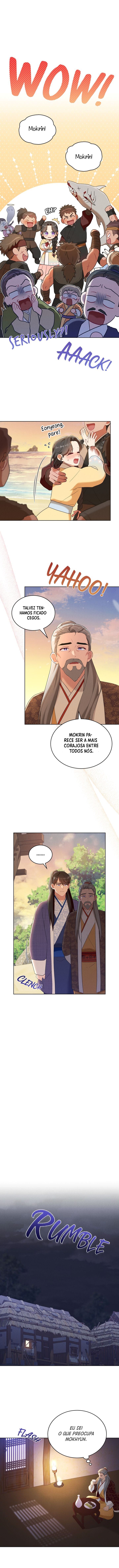 Mokrina Capítulo 11 Página 8