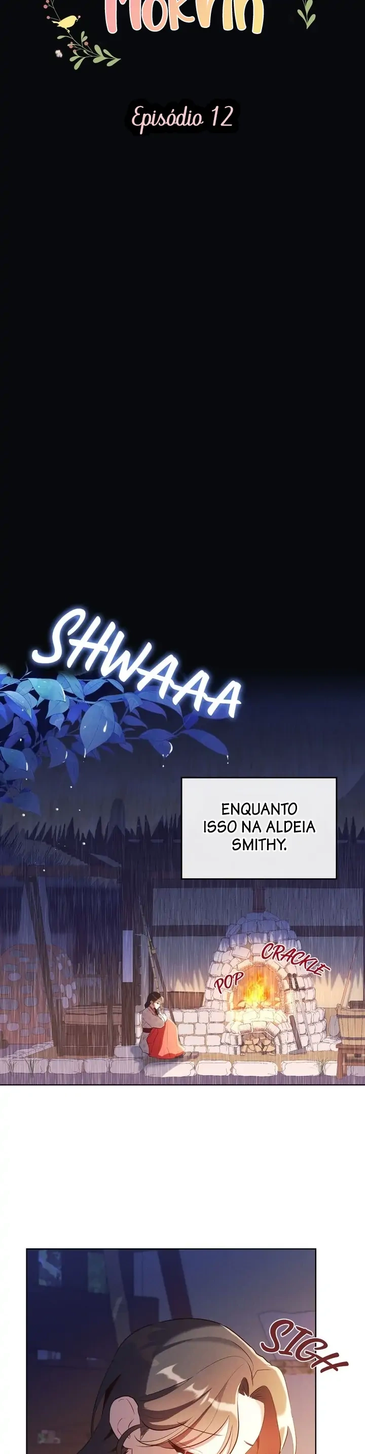 Mokrina Capítulo 12 Página 17