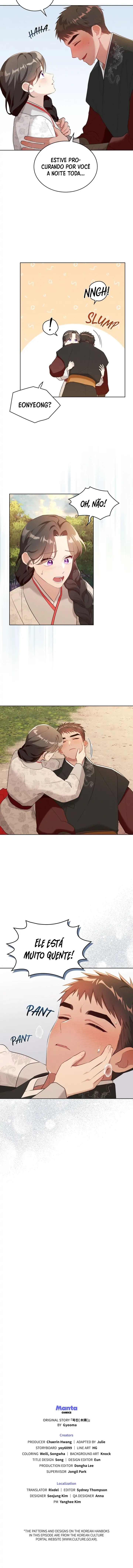 Mokrina Capítulo 12 Página 25