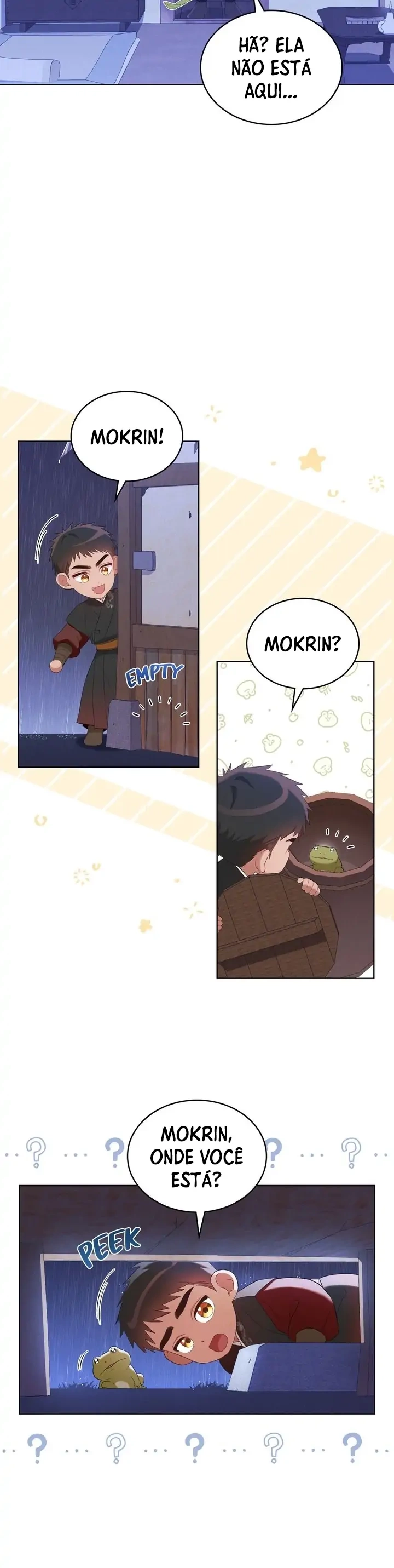 Mokrina Capítulo 12 Página 6