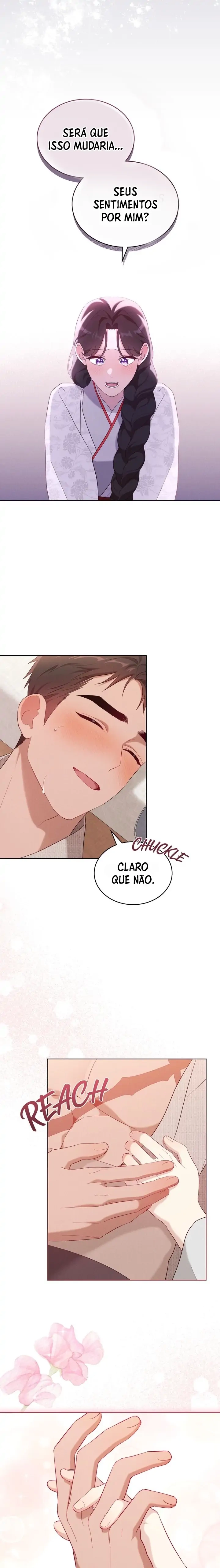 Mokrina Capítulo 13 Página 12