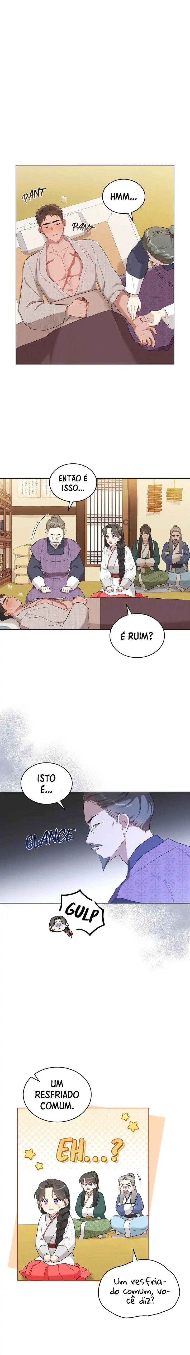 Mokrina Capítulo 13 Página 3