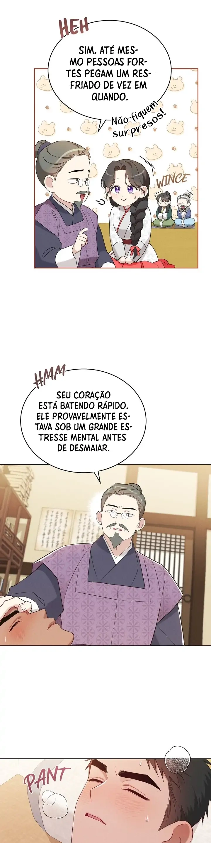 Mokrina Capítulo 13 Página 4
