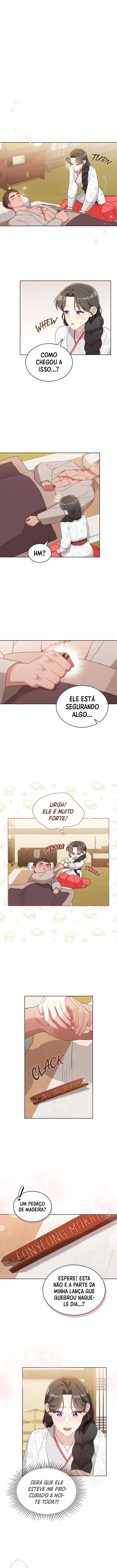 Mokrina Capítulo 13 Página 7