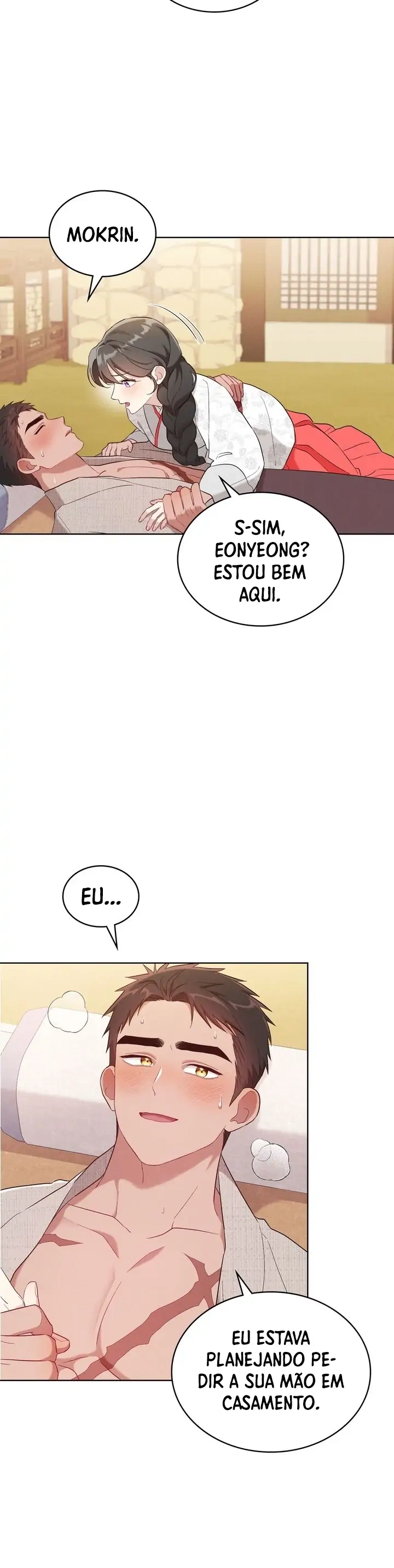 Mokrina Capítulo 13 Página 9