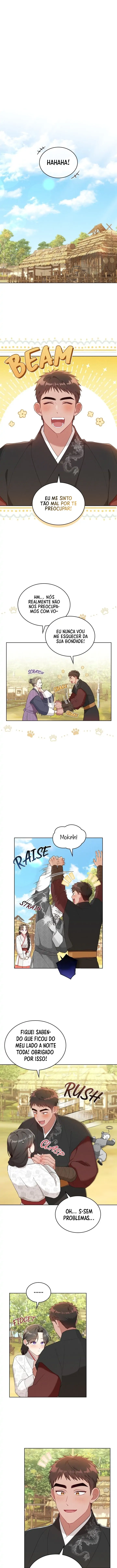Mokrina Capítulo 14 Página 3