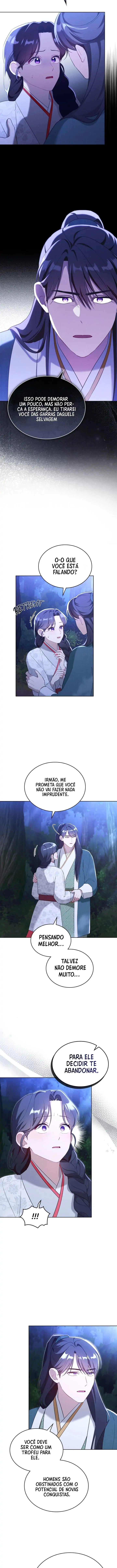 Mokrina Capítulo 14 Página 9