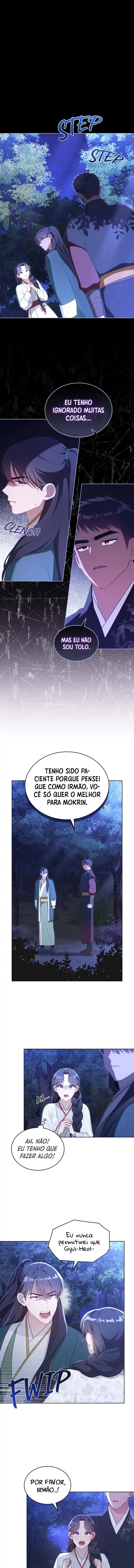Mokrina Capítulo 15 Página 3