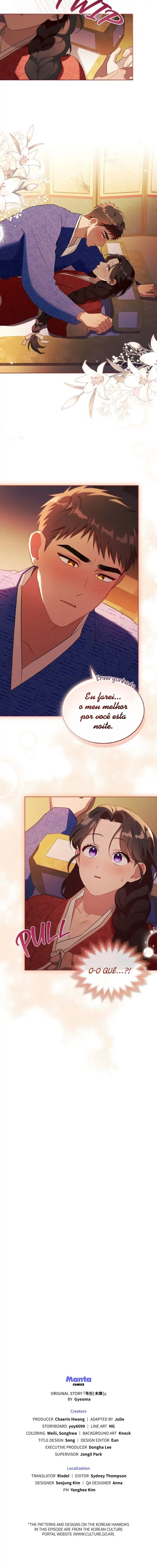 Mokrina Capítulo 16 Página 14