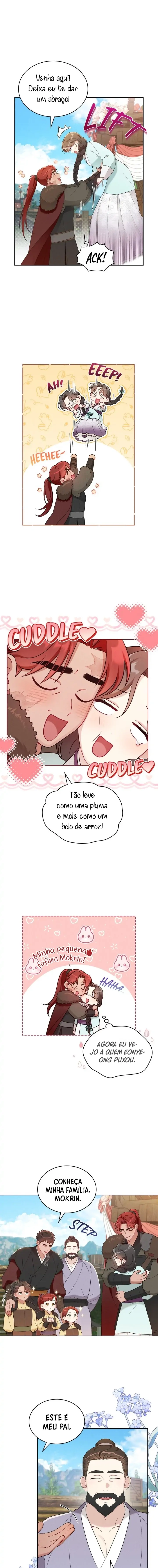 Mokrina Capítulo 16 Página 5