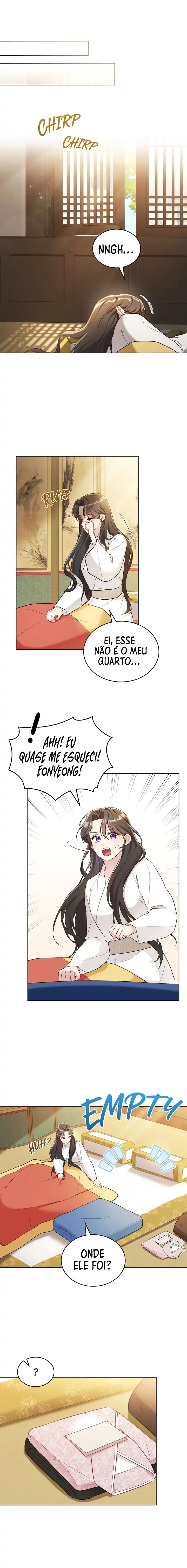 Mokrina Capítulo 17 Página 10