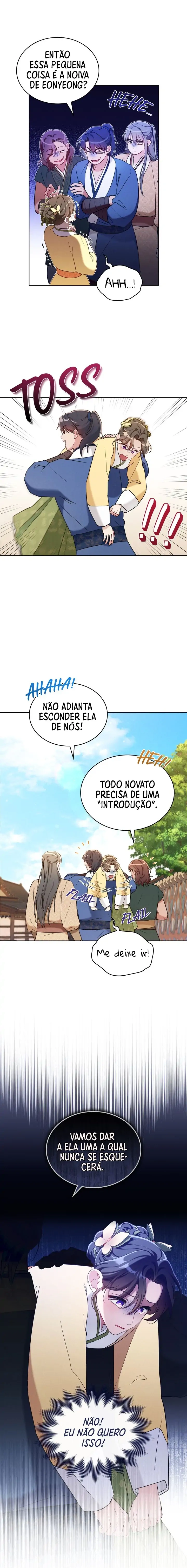 Mokrina Capítulo 17 Página 13