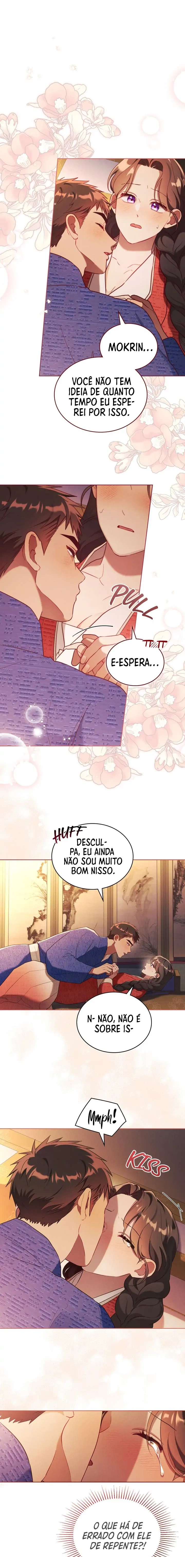 Mokrina Capítulo 17 Página 3
