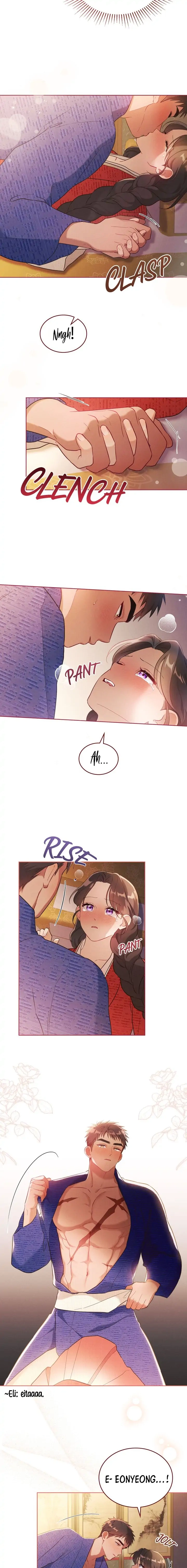 Mokrina Capítulo 17 Página 4
