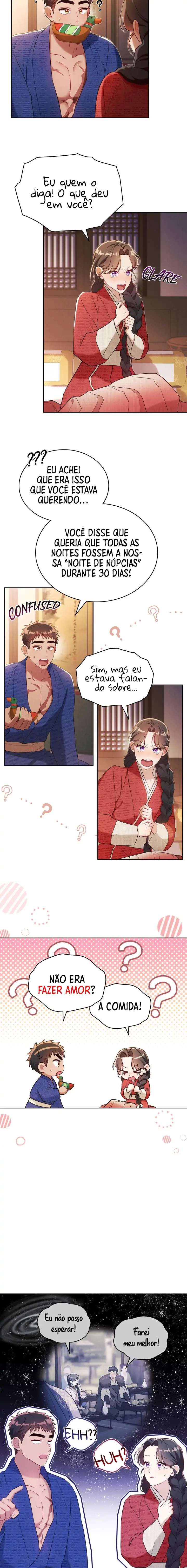 Mokrina Capítulo 17 Página 6