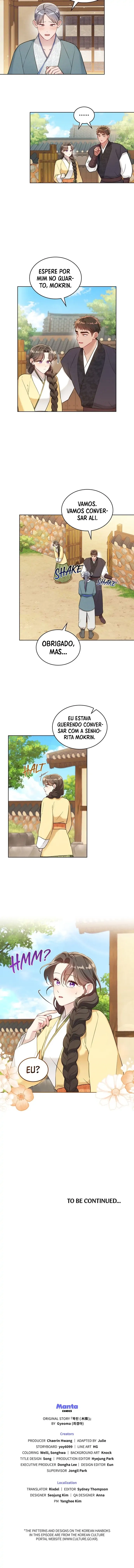Mokrina Capítulo 18 Página 10