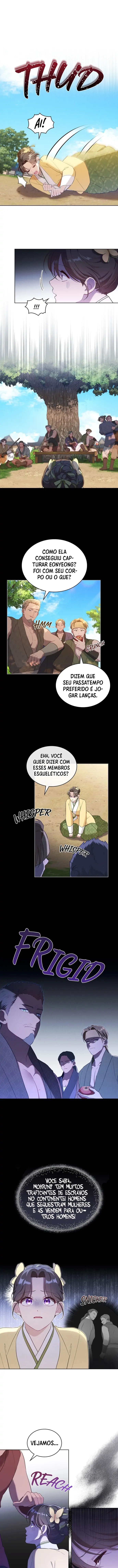 Mokrina Capítulo 18 Página 3