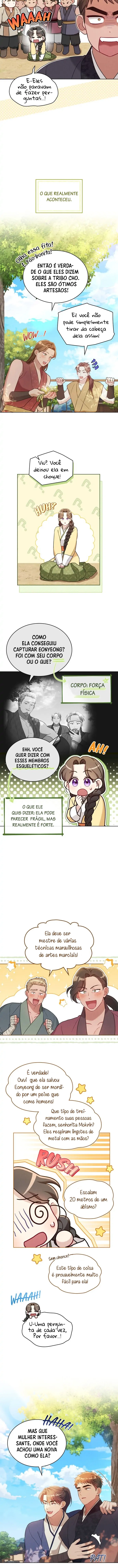Mokrina Capítulo 18 Página 6