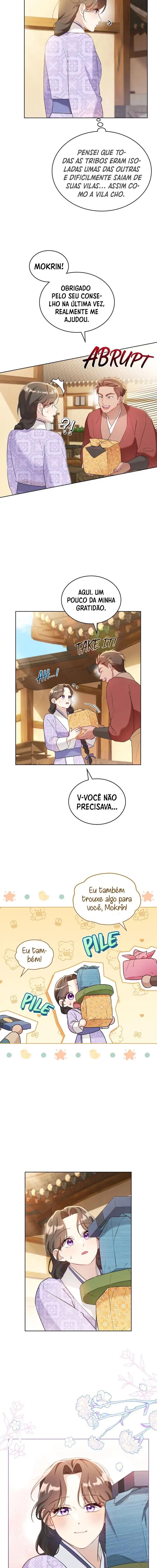Mokrina Capítulo 19 Página 12