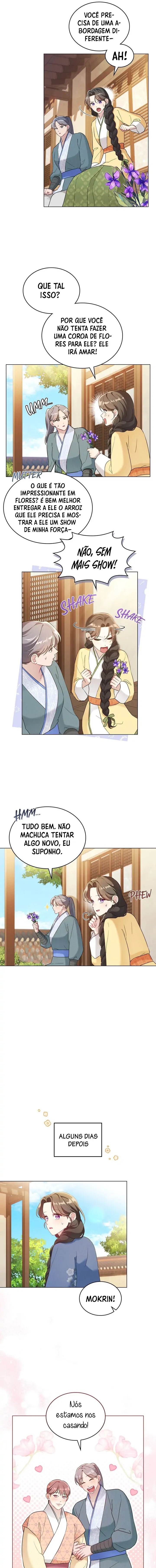 Mokrina Capítulo 19 Página 6