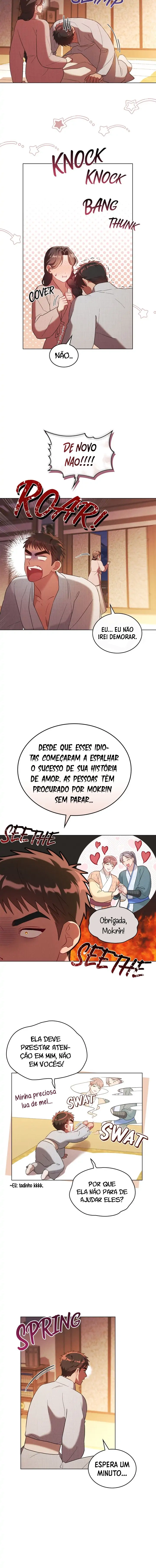 Mokrina Capítulo 19 Página 9