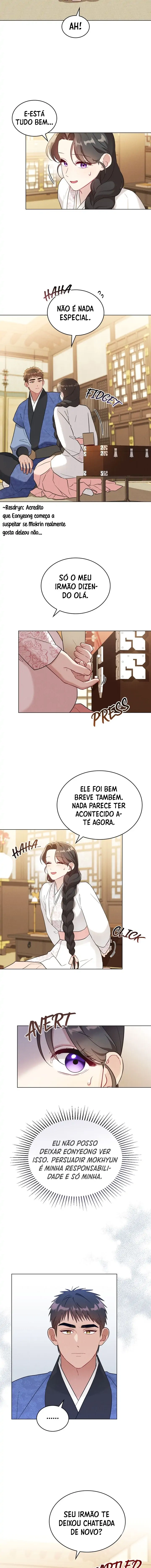 Mokrina Capítulo 20 Página 11