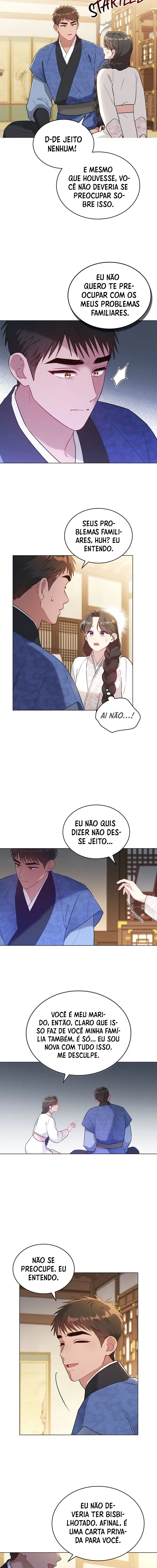 Mokrina Capítulo 20 Página 12