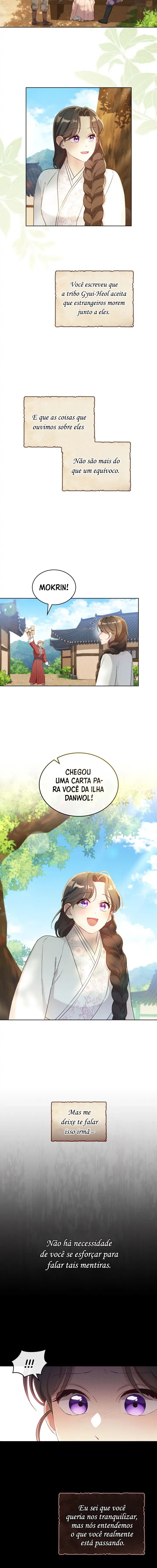 Mokrina Capítulo 20 Página 5