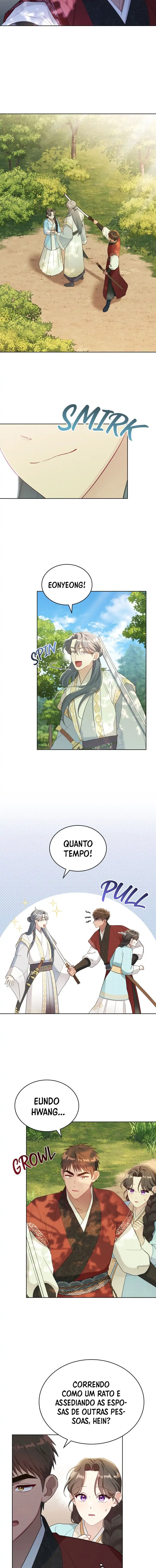 Mokrina Capítulo 21 Página 10