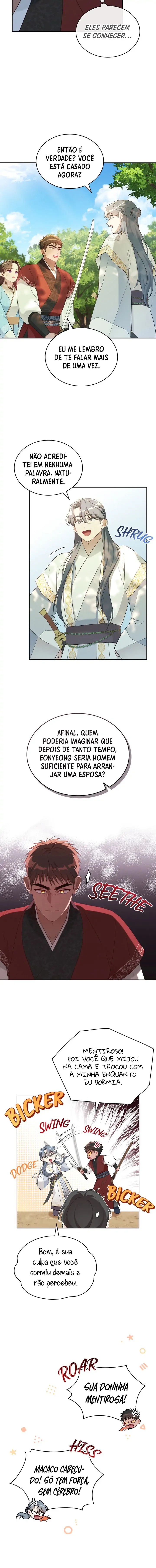 Mokrina Capítulo 21 Página 11