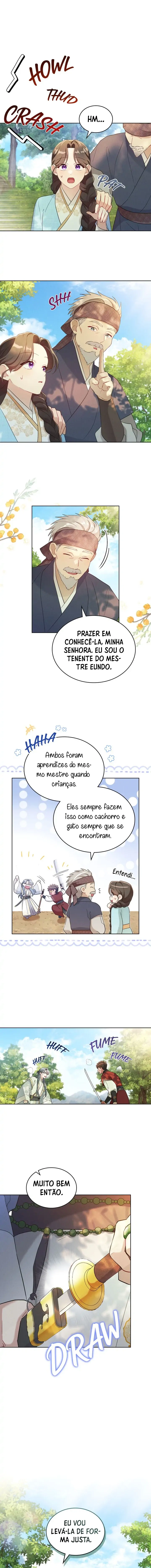 Mokrina Capítulo 21 Página 12