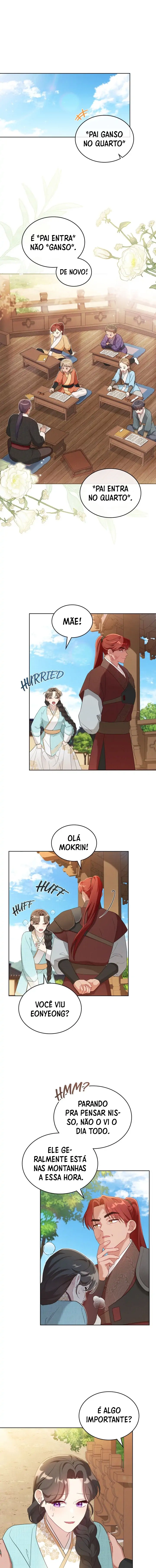 Mokrina Capítulo 21 Página 3