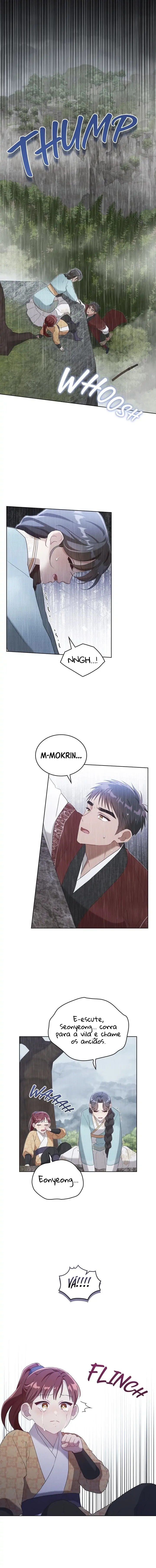 Mokrina Capítulo 23 Página 10